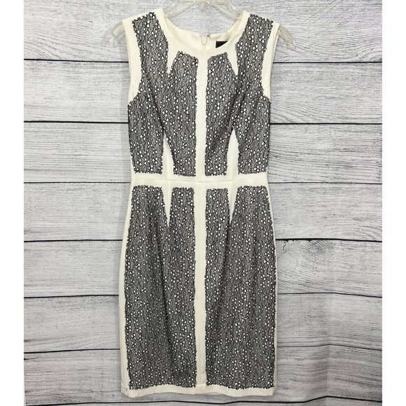 BCBG Lace dress - Picture 1 of 4